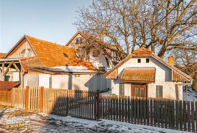 Fabrica de produse lactate+ birouri + 1.300mp teren, lieni, Covasna - 3