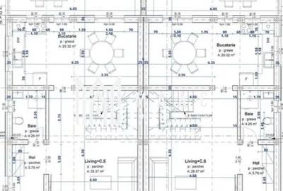Casa Tip Duplex I 4 Camere I Curte I Cisnadie - 5