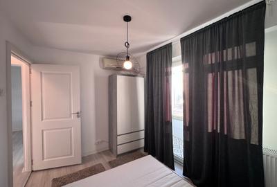 Inchiriere apartament 2 camere Victoriei Felix- liber 1 Noiembrie - 12