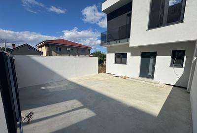 Vila P+1 Duplex 200m2 Pereti Individuali+Izola?i Fonic Ovidiu - 2