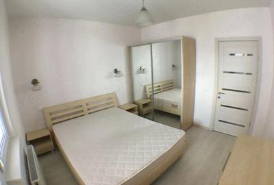 Apartament cu o camera de inchiriat in zona Girocului - 1