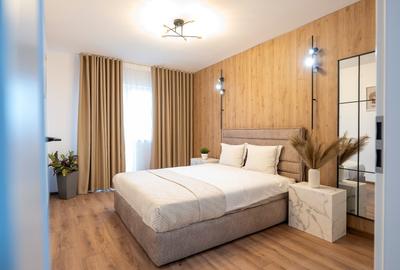 2 camere tip Studio 50.3mp - Metrou Berceni - Proiect Nou - Predare 2026 - 7