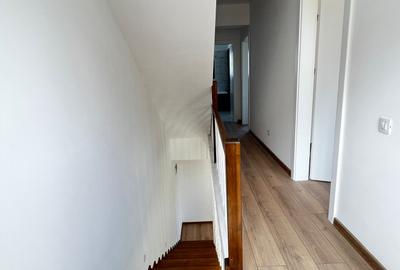 Vila P+2 || 3 dormitoare || 3 băi || dormitor cu baie proprie și terasă la etaj Vila P+2 || 3 dormitoare || 3 băi || dormitor cu baie proprie și terasă la etaj - 4