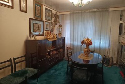 Vând apartament 3 camere Vaslui zona Călugăreni Călugăreni - 2