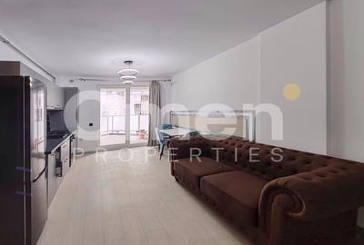 Apartament cu 2 camere decomandat, mobilat în Vasile Alecsandri - 1