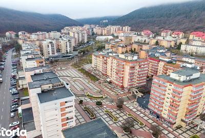 Apartament cu 2 camere, mobilat în Valea Cetății - 8