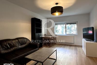Apartament cu 2 camere decomandat în Decebal - 12