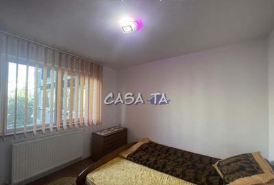 Apartament 2 Camere, Etaj 2, Strada Minerilor - 3