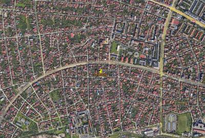 Teren cu Proiect si Autorizatie de Construire - Zona Blascovici - 6