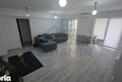 Apartament cu 3 camere în Lăpuș - 6