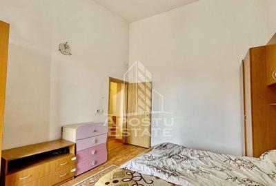 Apartament cu 2 camere decomandat, mobilat în Girocului - 2