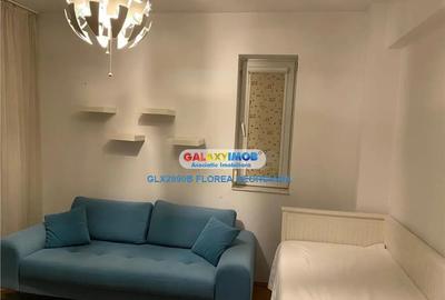 Apartament cu 3 camere semidecomandat în Central - 7