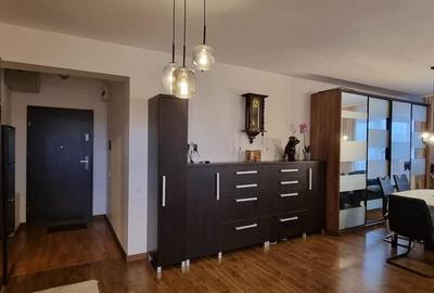Apartament cu 3 camere decomandat în Hipodrom 4 - 16