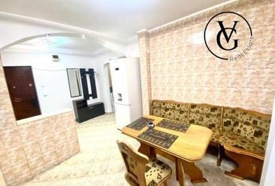 Apartament cu 2 camere decomandat, mobilat în Panduri - 7