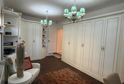 Casă cu 5 camere cu Teren 500 Mp în Braytim - 13