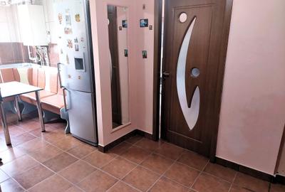 2 camere de vânzare în bloc izolat cu vedere spre spate - comision 0%! - 17