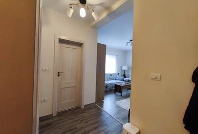Casă individuală cu 3 camere cu Teren 250 Mp în Giroc - 7