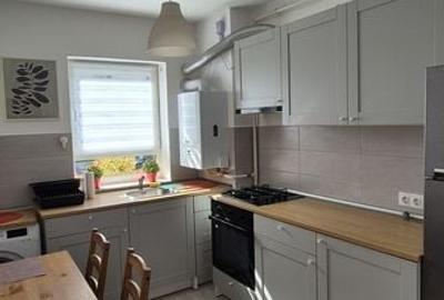 Apartament cu 2 camere în Avantgarden - 1