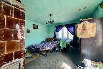 Exclusivitate ! Pozitie excelenta, casa Savadisla - 5