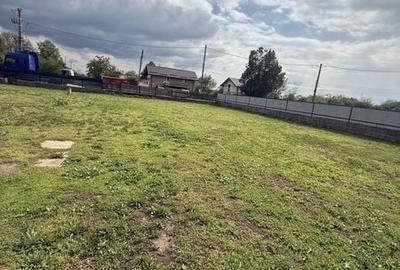 Teren de 1000 mp, în Gruiu - 4