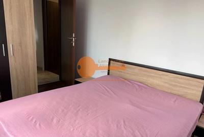 Apartament cu 2 camere decomandat, mobilat în Drumul Taberei - 2