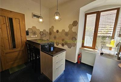 Apartament ultracentral ideal pentru studenti Erasmus - termen mediu - 3