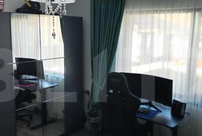 Casă cu 5 camere cu Teren 900 Mp în Priseaca - 2