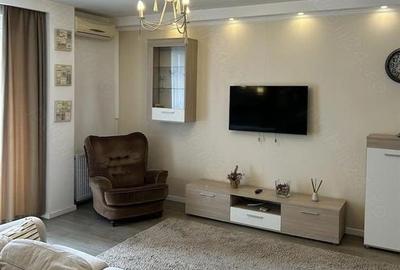 Apartament cu 2 camere semidecomandat, mobilat în Ultracentral - 3