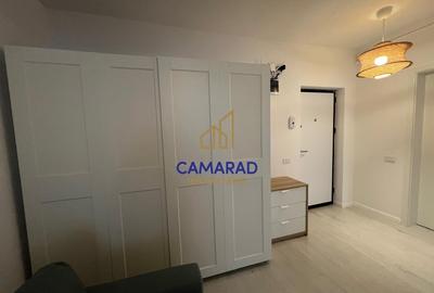 Inchiriere apartament tip studio zona Aparatorii Patriei Inchiriere apartament tip studio zona Aparatorii Patriei - 4