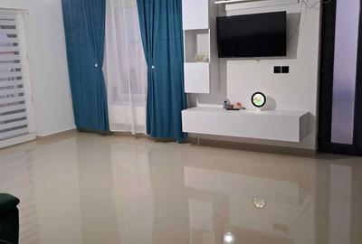 Casă cu 4 camere în Central - 5