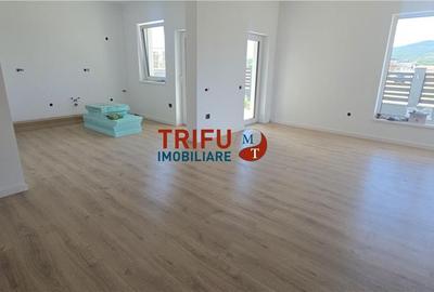 Casă cu 4 camere în Micești - 3