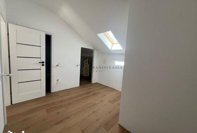 Apartament cu 4 camere în Trei Stejari - 13