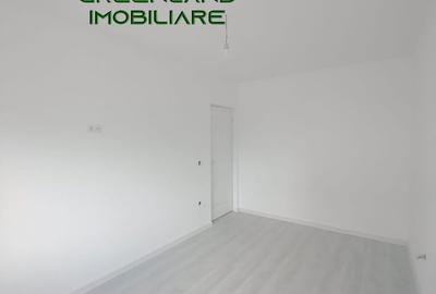 Garsonieră decomandată în Lunca Cetățuii - 6