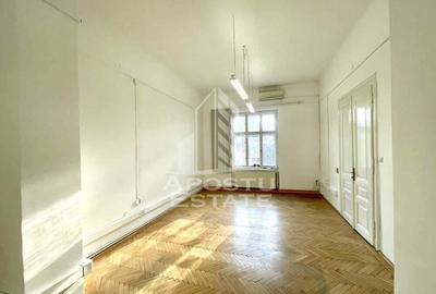 Spatiu pentru birouri, 4 camere, Zona Maria - 3