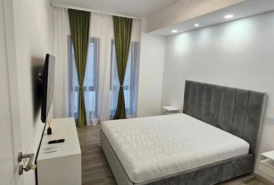 Apartament 2 camere modern, Giroc – balcon 10 mp, bloc 2020” - 5