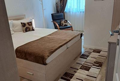 Mamaia Nord Building Stefan,Apartament 2 camere ,vedere la Lac - 2