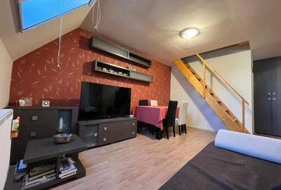 Apartament cu 2 camere decomandat în Nufărul - 6