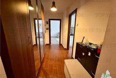 Apartament 3 camere 78mp | Bloc 1989 | 3 minute de Metrou Lujerului Apartament 3 camere 78mp | Bloc 1989 | 3 minute de Metrou Lujerului - 11