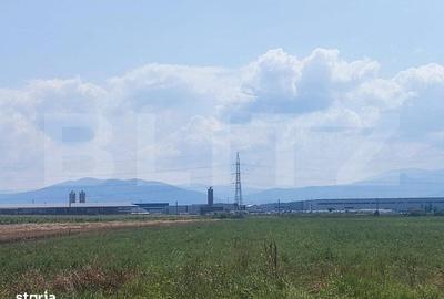 Spațiu comercial, în Prejmer - 2