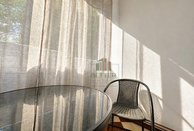 Apartament cu 3 camere semidecomandat în Berceni - 8