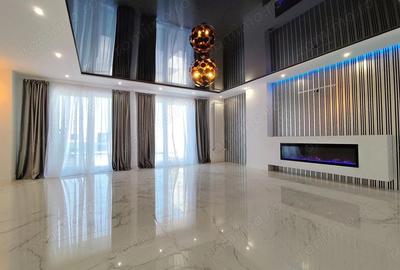 Apartament cu 6 camere în Nufărul - 16