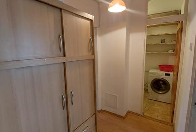 SEBASTIAN - Apartament 3 camere CENTRALA PROPRIE - 7