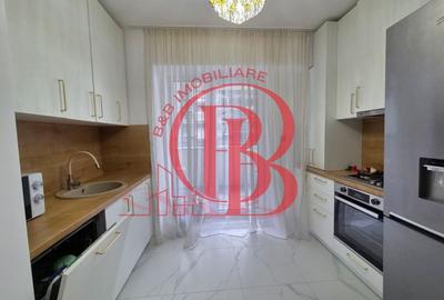 Apartament cu 2 camere semidecomandat, mobilat în Theodor Pallady - 4