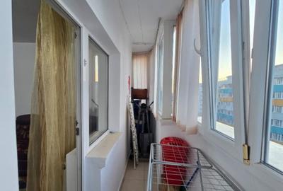 PARCUL SEBASTIAN - RAHOVA, de inchiriat 2 cam, decom, supf. 64 mp PARCUL SEBASTIAN - RAHOVA, de inchiriat 2 cam, decom, supf. 64 mp - 6