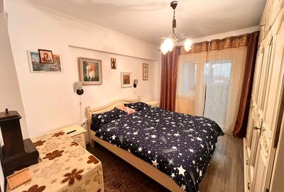 Apartament cu 3 camere decomandat în Gară - 2
