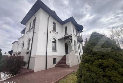 Casă cu 4 camere cu Teren 1121 Mp în Central - 6