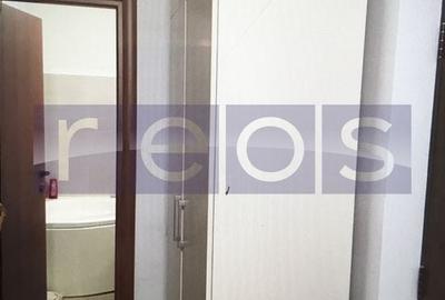 INCHIRIERE GARSONIERA | 40 MP + TERASA 10 MP | METROPOLIS RESIDENCE | CHIBRIT - 6