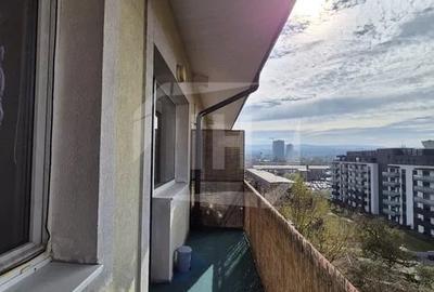 Apartament cu 1 camera, bloc nou, in Iris - 6