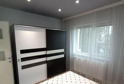 ►Casa de CULTURA 2 Camere 43m² Mobilat Utilat Centrala Incadrat SUD Etaj 2 - 6