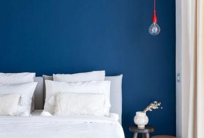 Penthouse cu vedere frontala la mare - 8